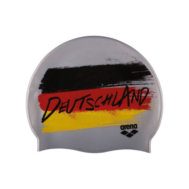 Deutschland Badekappe Trainingszubehör