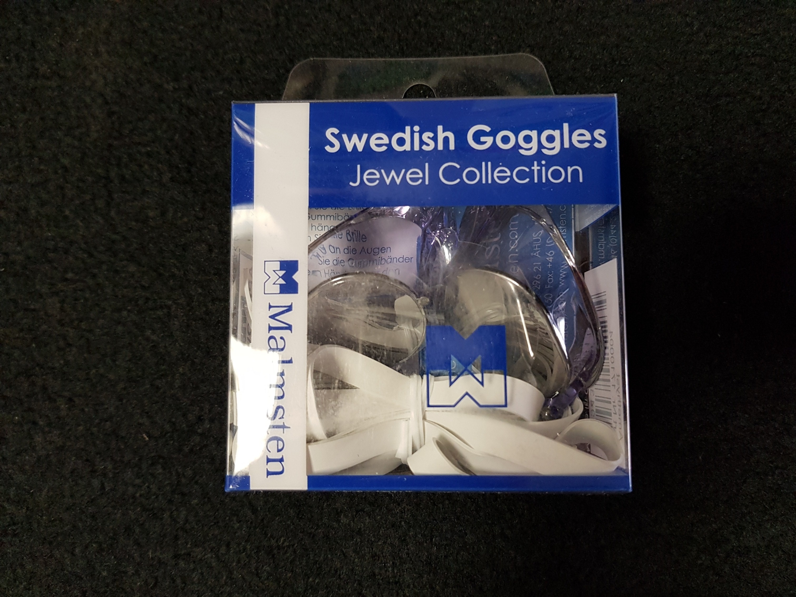 Swedish jewel goggle 1710004
