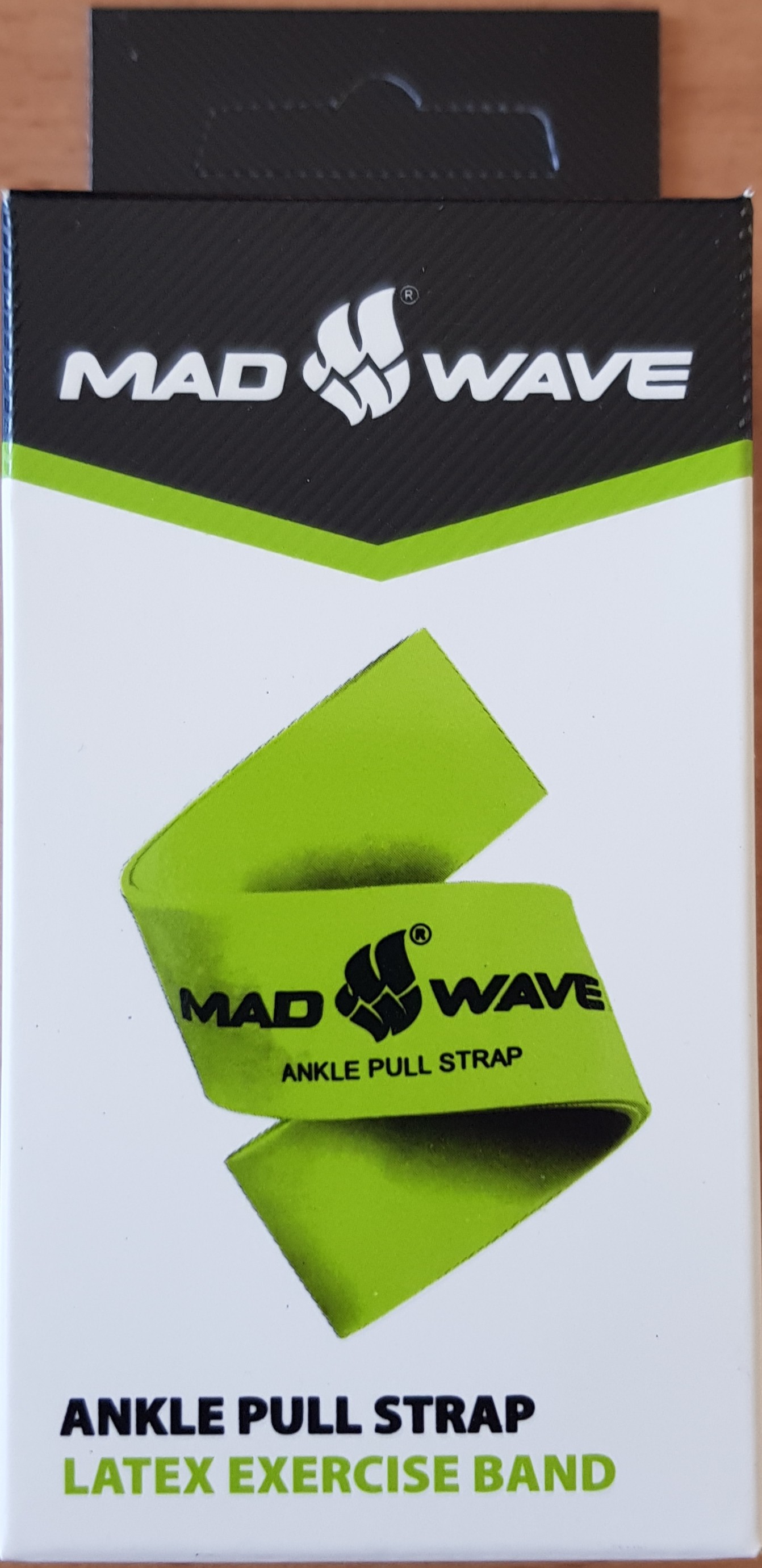 Madwave Ankle pull strap