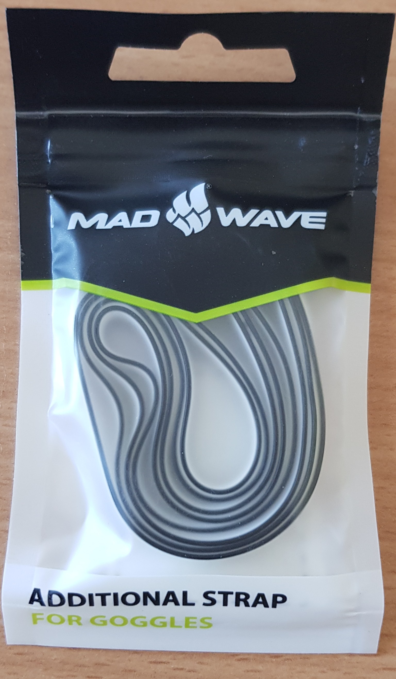 Ersatzgummi für schwimmbrillen