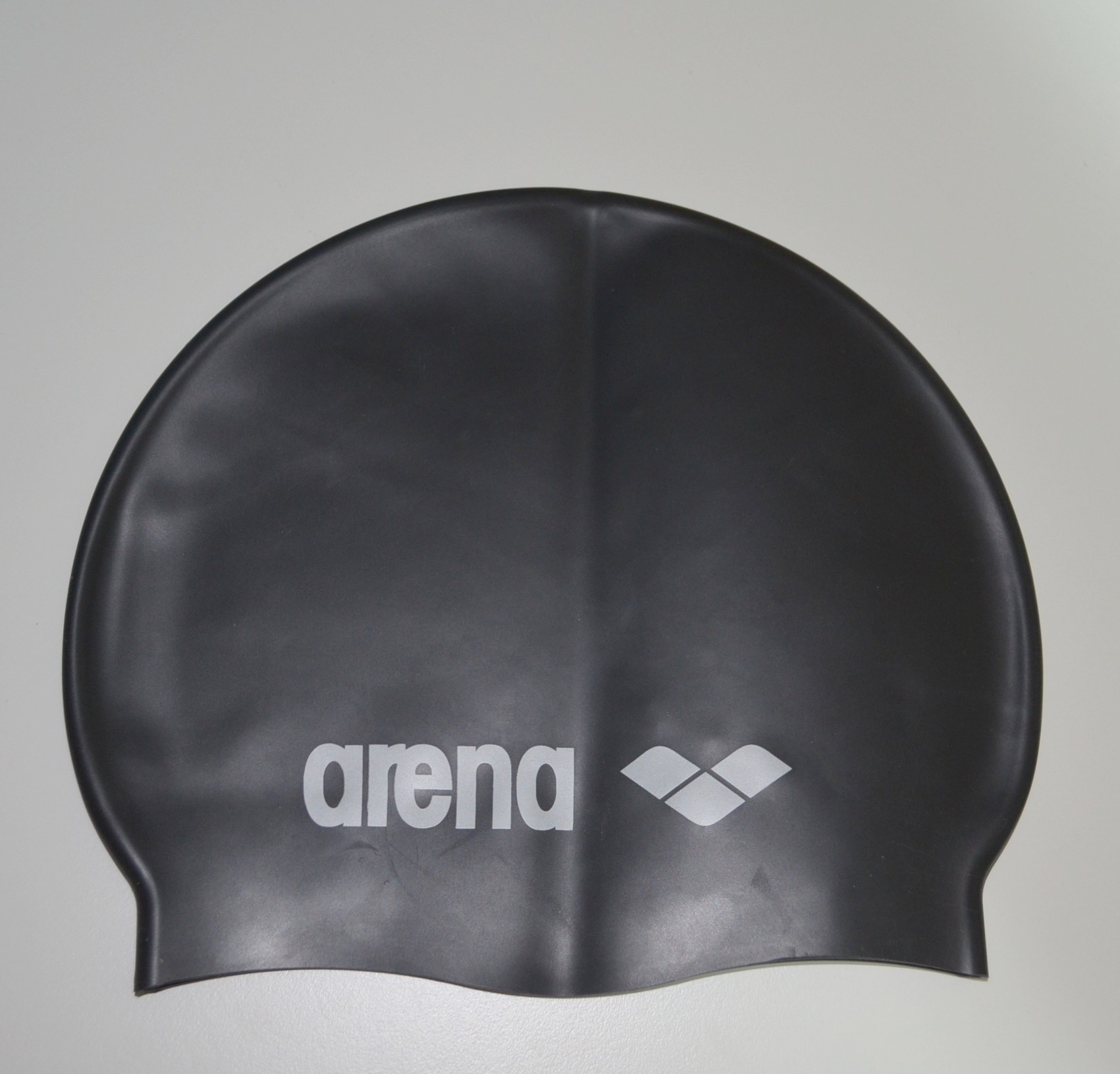 Arena Bademütze Classic Silicone
