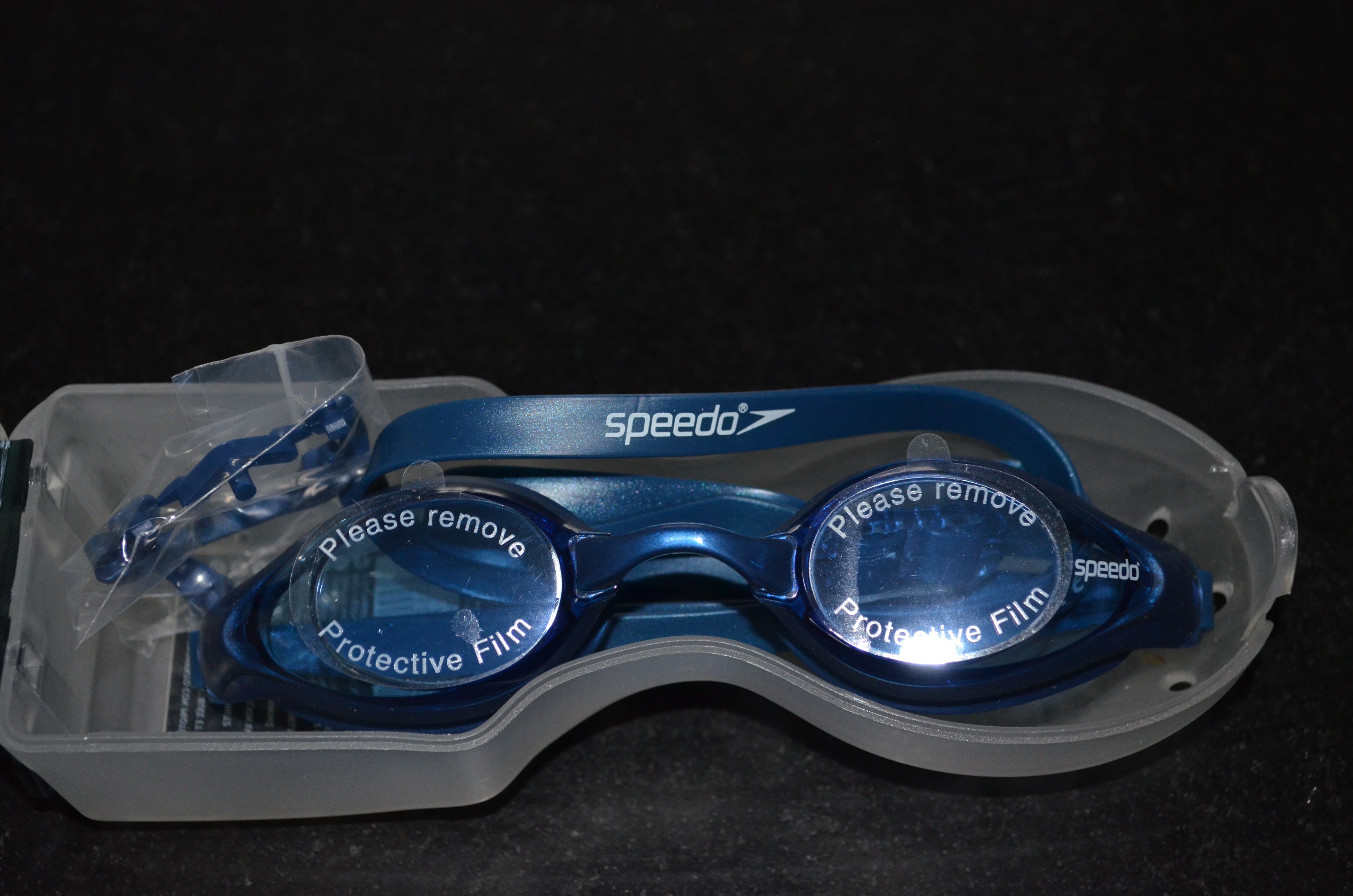 Aquasocket Speedo