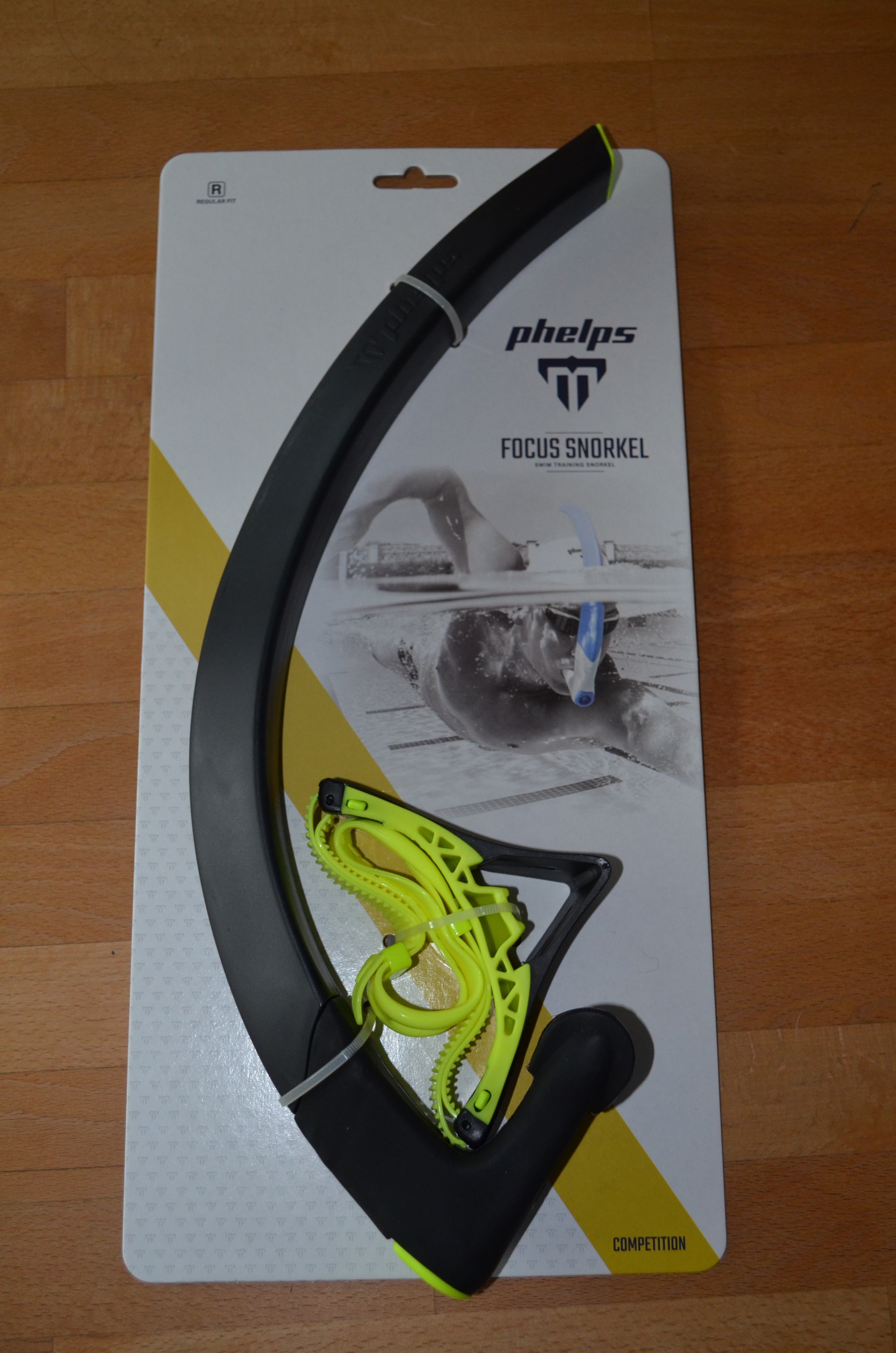 Focus Snorkel