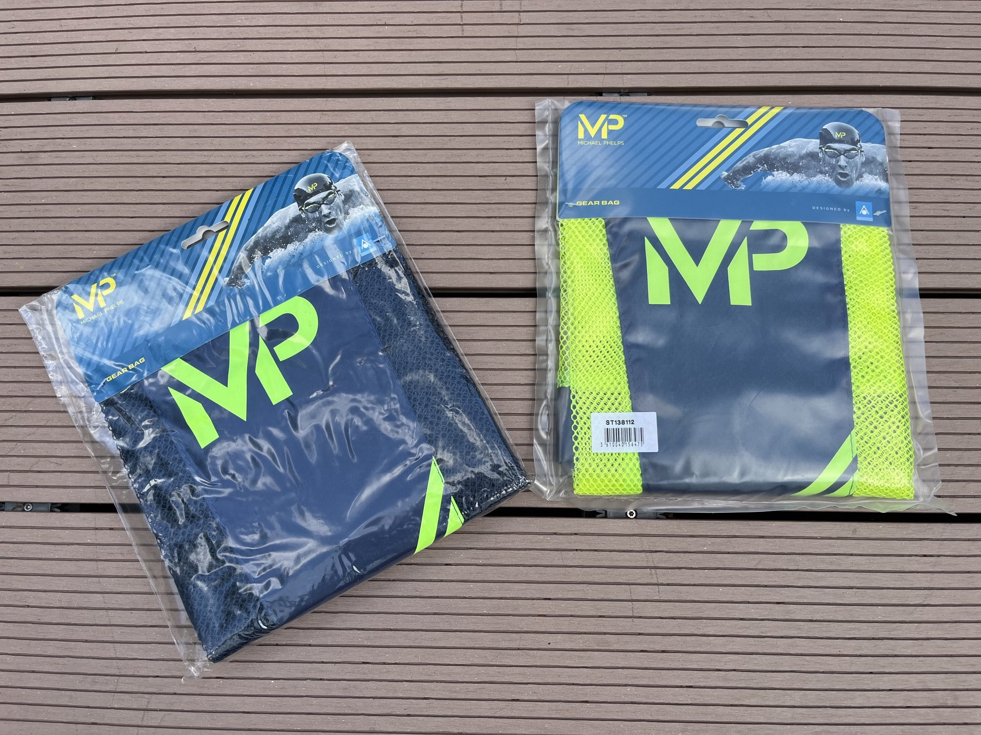 Meshbag MP 