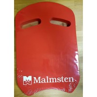 Malmsten Schwimmbrett rot