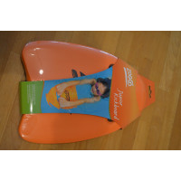 Zoggs Junior Kickboard Orange 465202