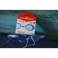 Mad Wave Racer SW Blau M045503003W