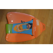 Zoggs Junior Kickboard Orange 465202