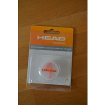 Head Ear Plugs 455013 orange