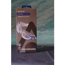 Aquasphere EAGLE active Schwimmbrille EP3064400LC