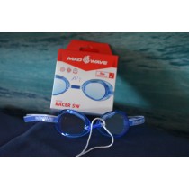 Mad Wave Racer SW Blau M045503003W