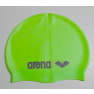 Arena Bademütze Classic Silicone Cap